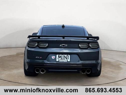 2021 Chevrolet Camaro ZL1