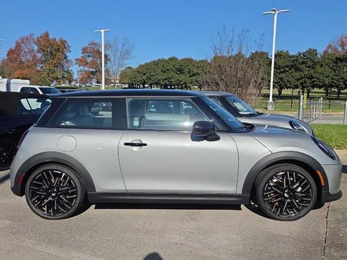 2026 MINI Hardtop COOPER S