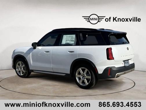 2025 MINI Countryman S