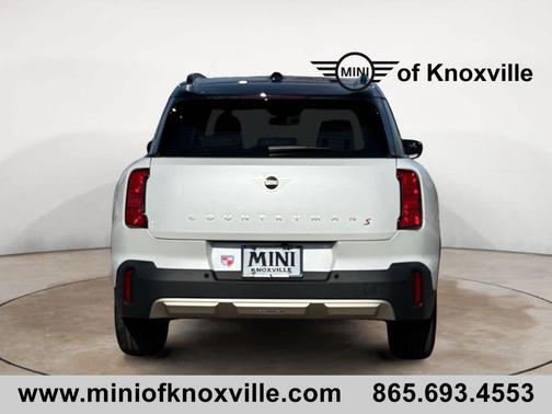 2025 MINI Countryman S