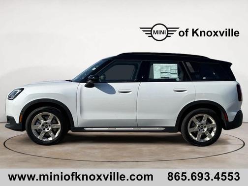 2025 MINI Countryman S