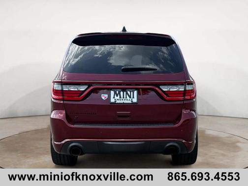 2023 Dodge Durango SRT Hellcat