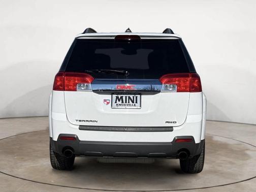 2015 GMC Terrain SLE-2