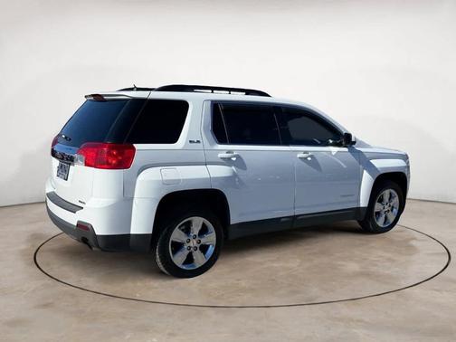 2015 GMC Terrain SLE-2