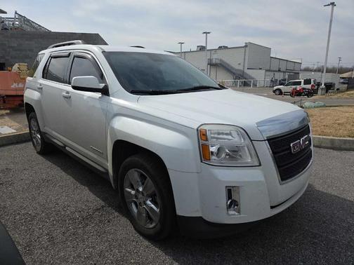 2015 GMC Terrain SLE-2