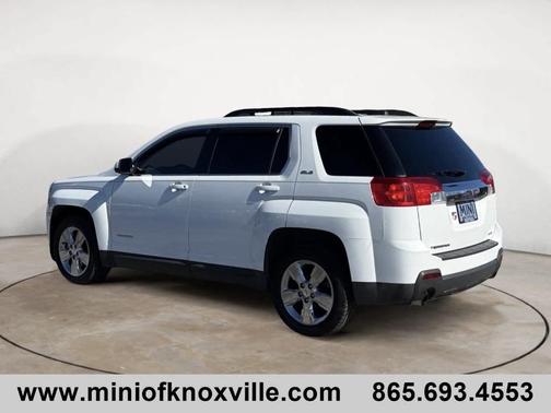 2015 GMC Terrain SLE-2