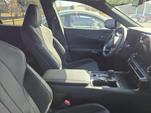 2025 Lexus RX 500h F SPORT PERFORMANCE