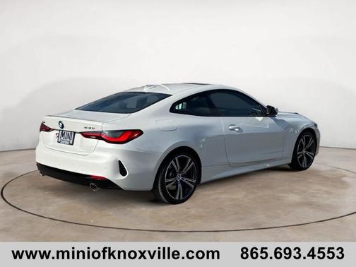 2023 BMW 430 i xDrive