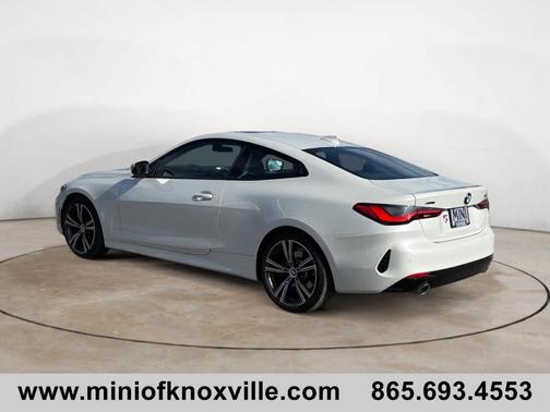 2023 BMW 430 i xDrive