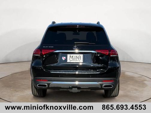 2023 Mercedes-Benz GLE 350 Base