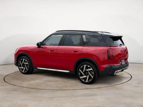 2026 MINI Countryman S