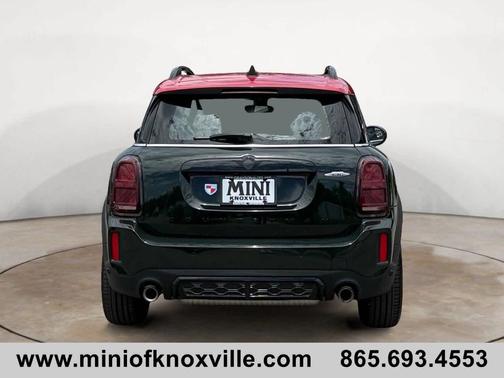 2023 MINI Countryman John Cooper Works