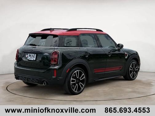 2023 MINI Countryman John Cooper Works
