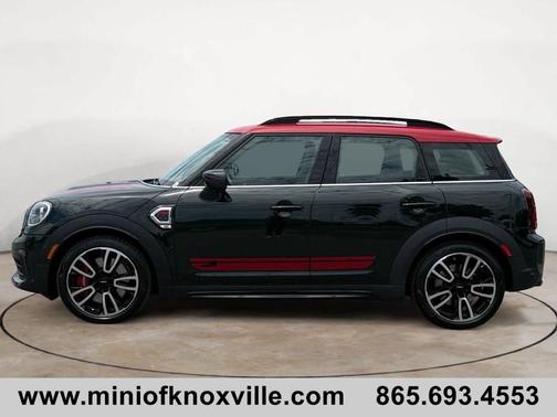 2023 MINI Countryman John Cooper Works