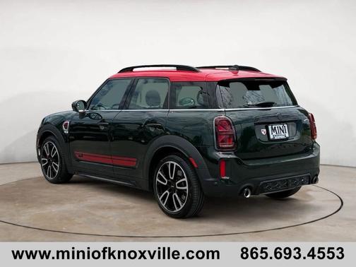 2023 MINI Countryman John Cooper Works