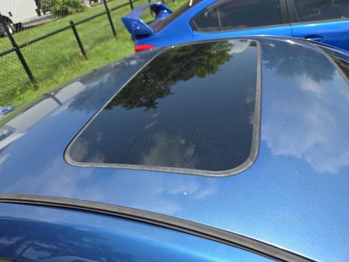 2007 INFINITI G35 Base