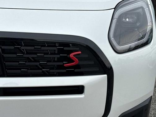 2026 MINI Countryman S