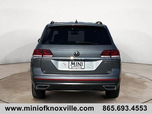 2022 Volkswagen Atlas 2.0T SE
