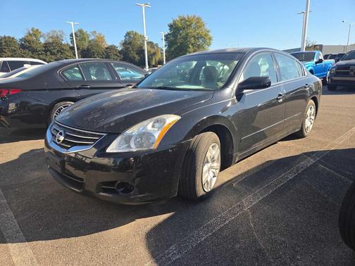2011 Nissan Altima 2.5