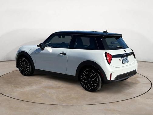 2026 MINI Hardtop S