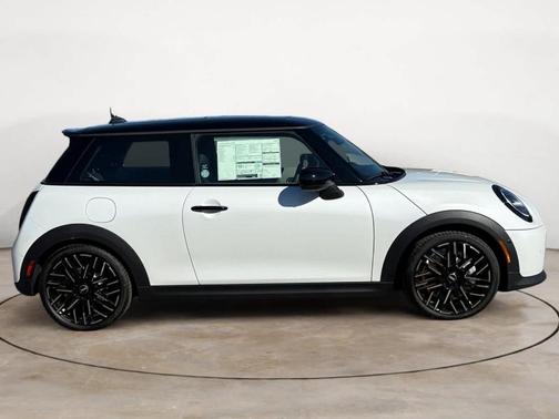 2026 MINI Hardtop S