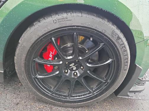 2023 Ford Mustang GT Premium