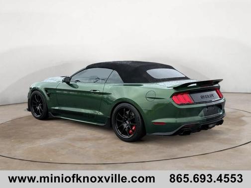 2023 Ford Mustang GT Premium