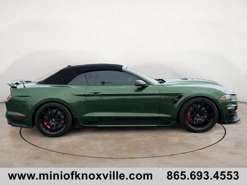 2023 Ford Mustang GT Premium