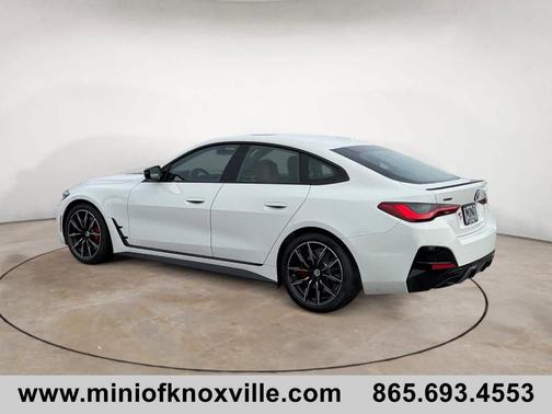 2023 BMW M440 Gran Coupe i xDrive