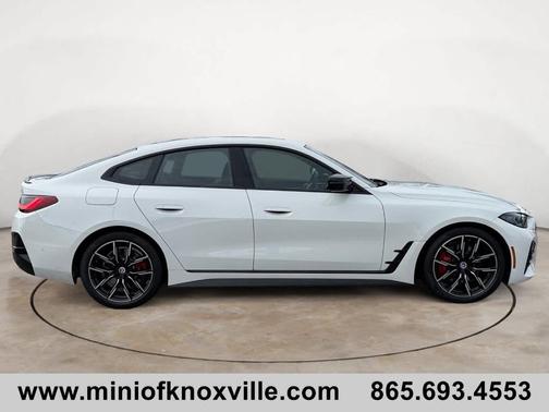 2023 BMW M440 Gran Coupe i xDrive