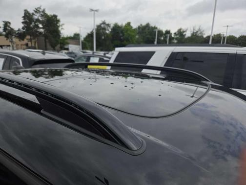 Moonwalk Gray Metallic 2023 MINI Countryman Cooper S