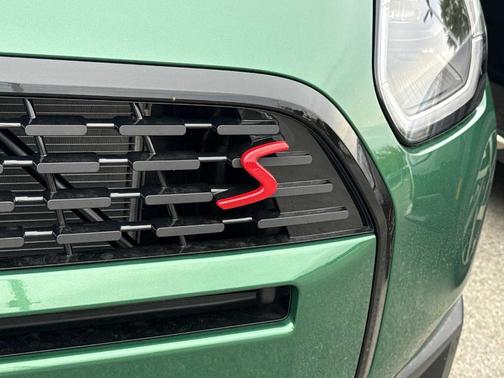 2026 MINI Countryman S