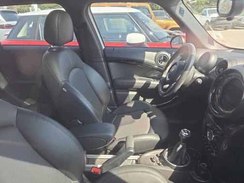 2016 MINI Countryman Cooper S ALL4