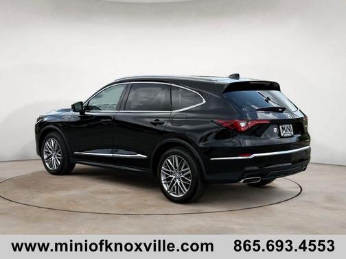 2023 Acura MDX Advance