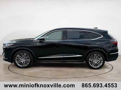 2023 Acura MDX Advance