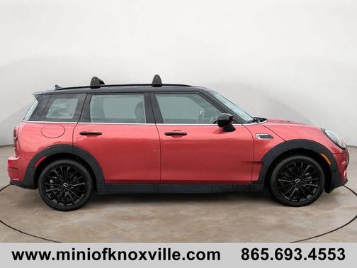 2024 MINI Clubman Cooper S