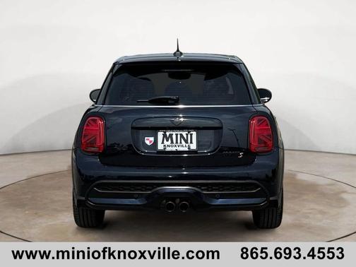 2022 MINI Hardtop Cooper S