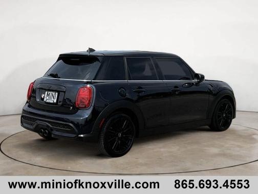 2022 MINI Hardtop Cooper S