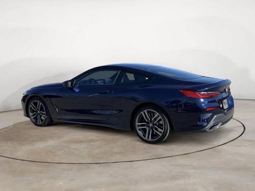2023 BMW 840 i