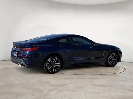 2023 BMW 840 i