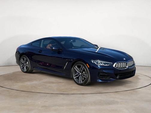 2023 BMW 840 i