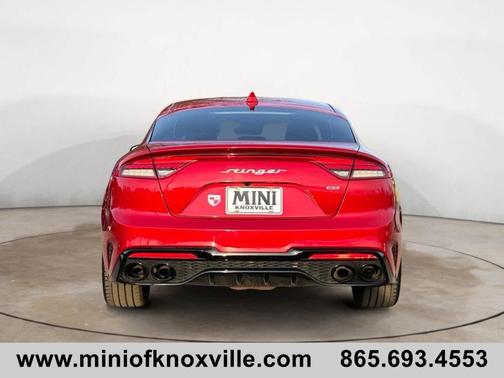 2023 Kia Stinger GT2