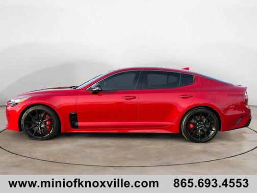 2023 Kia Stinger GT2