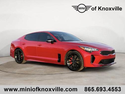 2023 Kia Stinger GT2