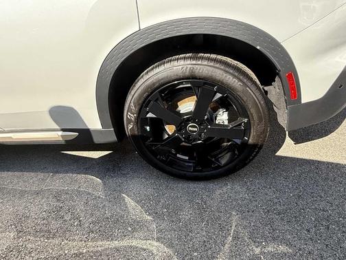 2026 MINI Countryman S