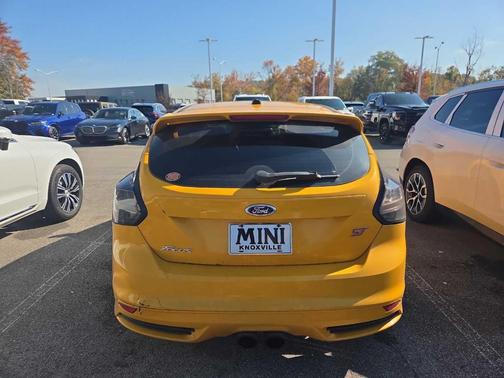 2014 Ford Focus ST Base