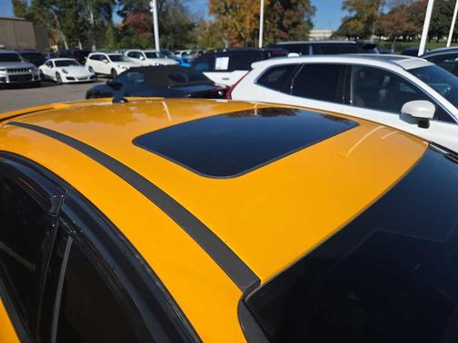 2014 Ford Focus ST Base