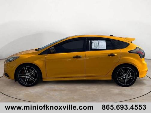 2014 Ford Focus ST Base