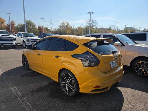 2014 Ford Focus ST Base
