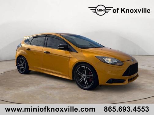 2014 Ford Focus ST Base